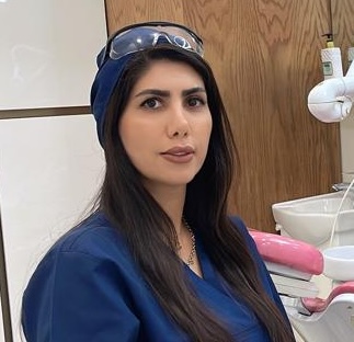 Dr. Maryam Karimi Nasab